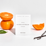 Vanilla Afterglow - Tenth Muse - FABLAB AB