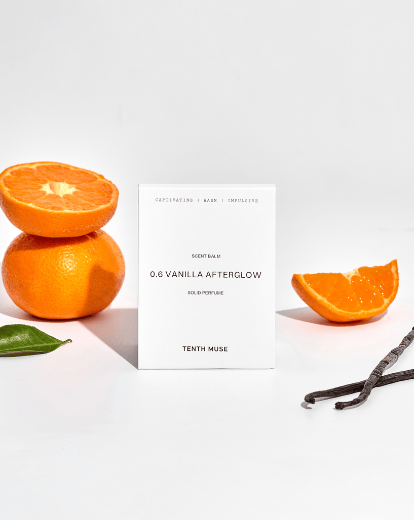 Vanilla Afterglow - Tenth Muse - FABLAB AB