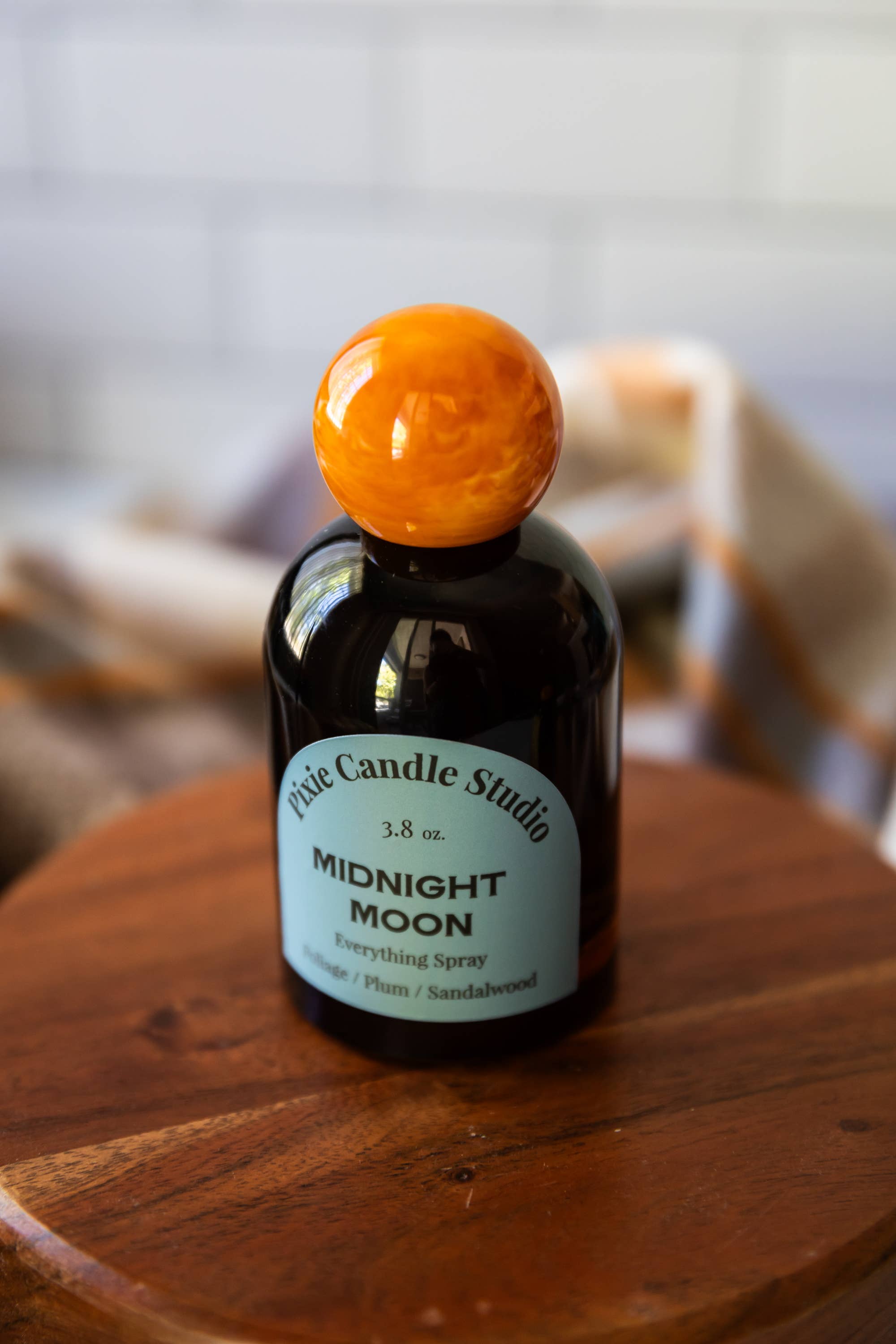 Midnight Moon Room Mist - FABLAB AB