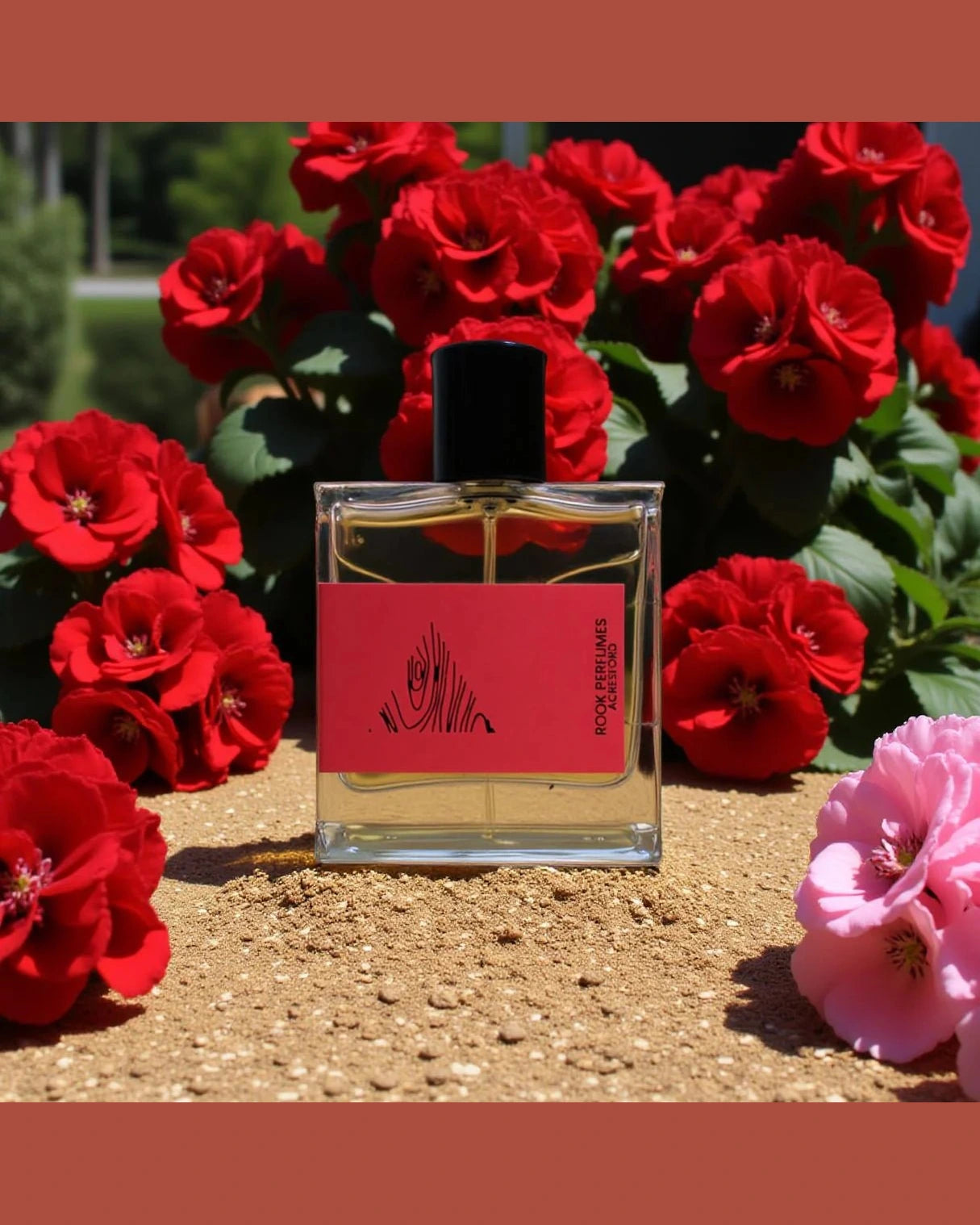 Acresford 30ml Eau de Parfum - FABLAB AB