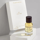 Ad Libitum - Pigmentarium - FABLAB AB