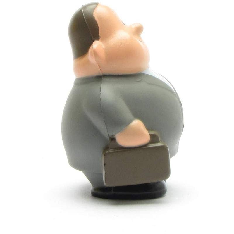 Busy Bert Stress Ball - Squeeze Ball - FABLAB AB