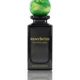 Aether Aura – Reinvented Parfums – Bergamott, kiwi och amber | FABLAB