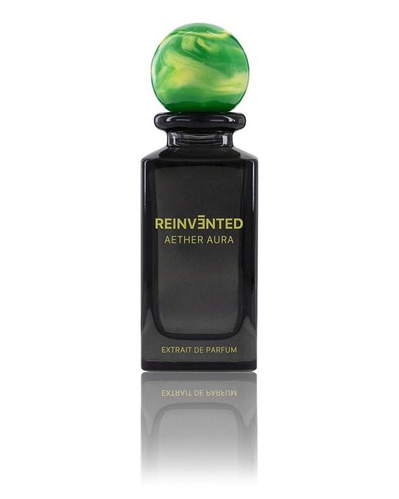 Aether Aura – Reinvented Parfums – Bergamott, kiwi och amber | FABLAB - FABLAB AB