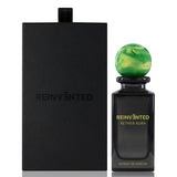 Aether Aura – Reinvented Parfums – Bergamott, kiwi och amber | FABLAB