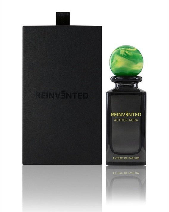 Aether Aura – Reinvented Parfums – Bergamott, kiwi och amber | FABLAB - FABLAB AB