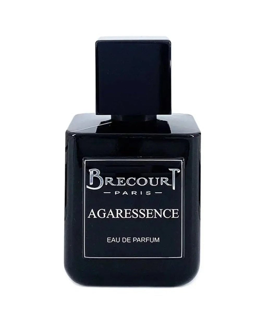 Agaressence - Brecourt - FABLAB AB