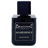 Agaressence - Brecourt - FABLAB AB