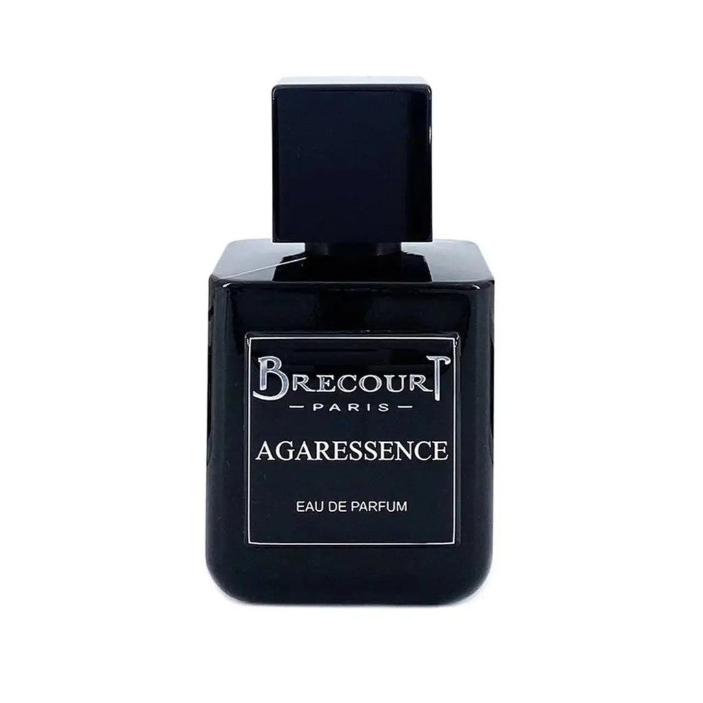 Agaressence - Brecourt - FABLAB AB