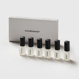 Discovery Set - Alexmonhart - FABLAB AB