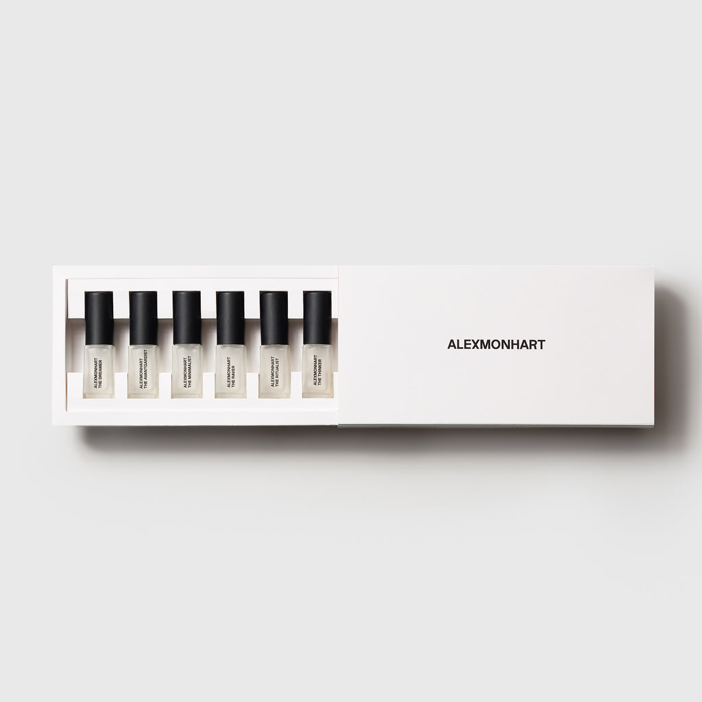 Discovery Set - Alexmonhart - FABLAB AB