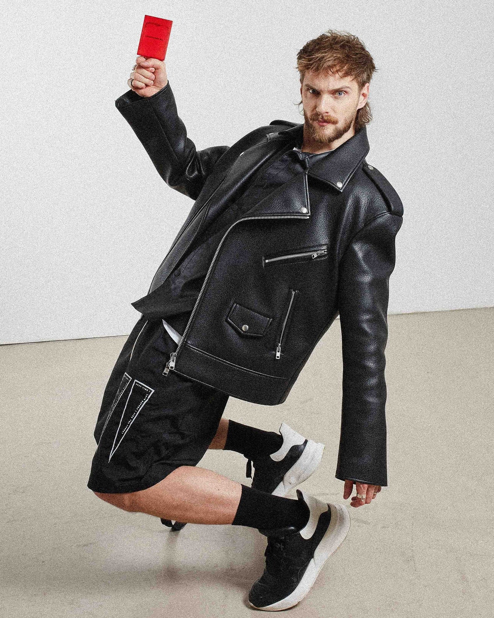 The Avantgardist - Alexmonhart - FABLAB AB