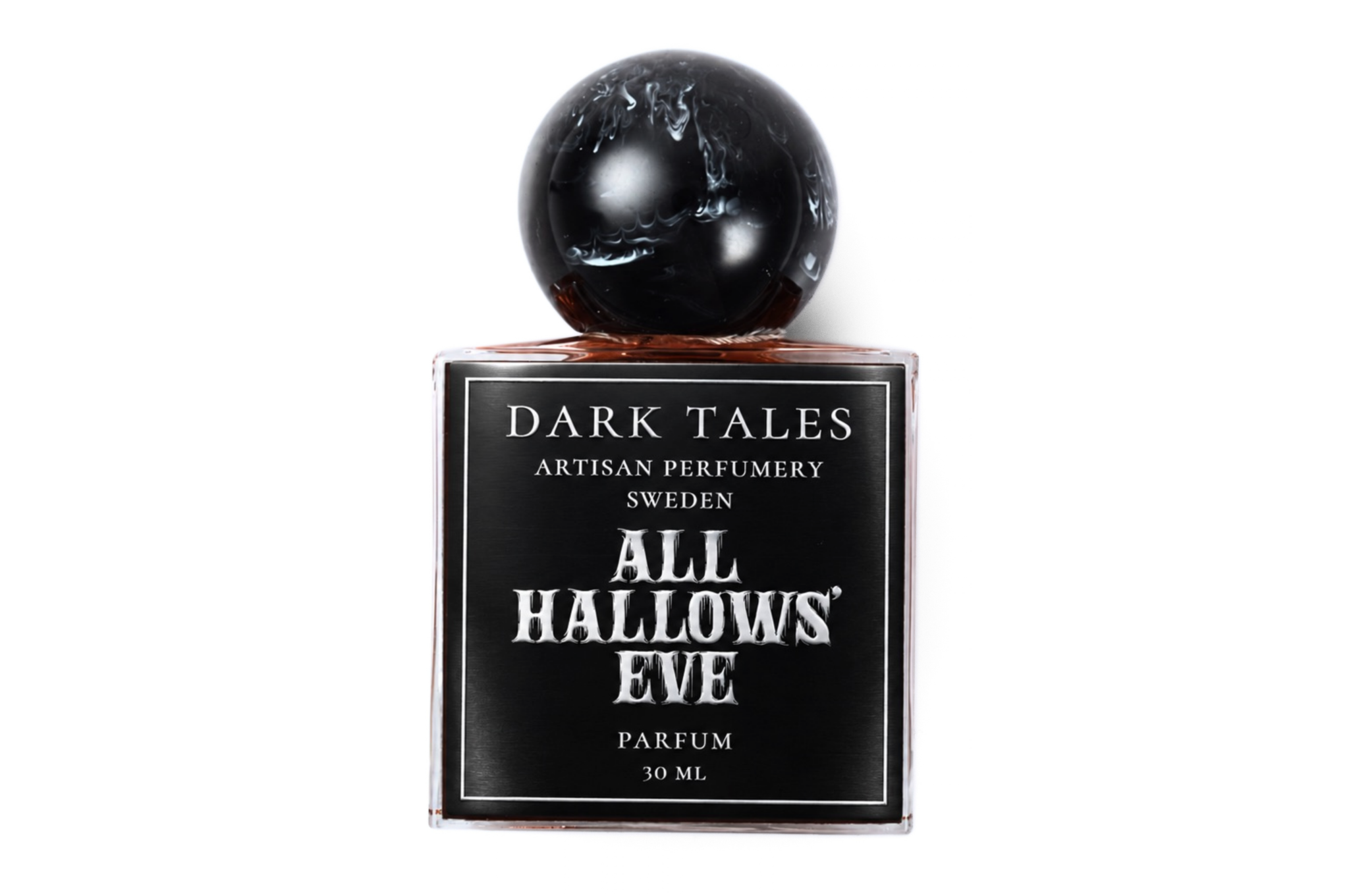 All Hallows' Eve – Dark Tales
