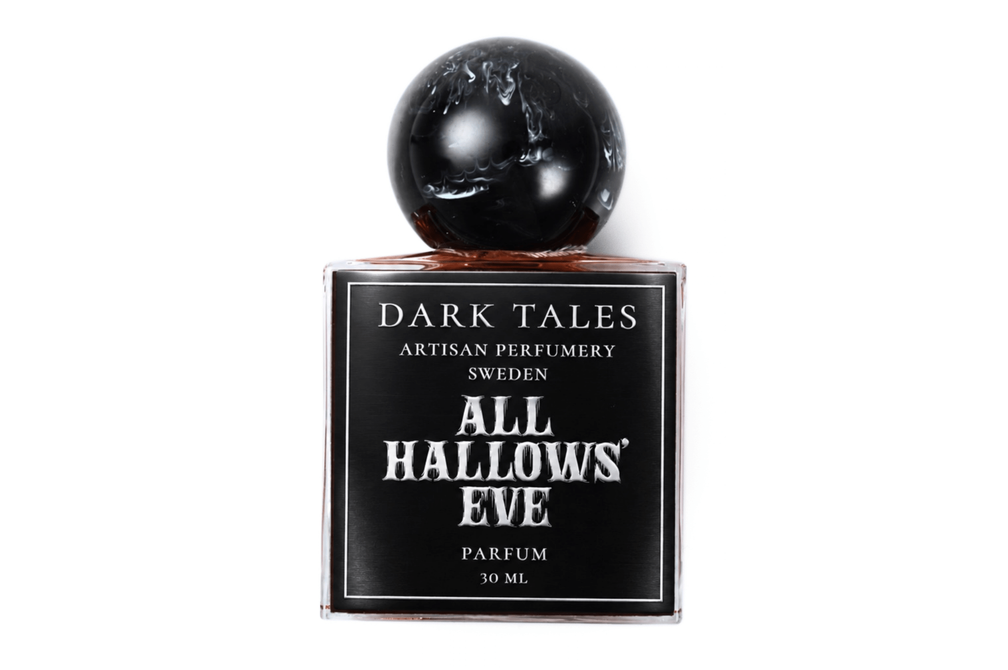 All Hallows' Eve – Dark Tales