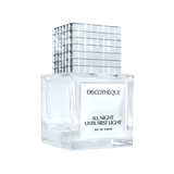 All Night Until First Light - Discothèque - FABLAB AB