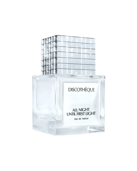 All Night Until First Light - Discothèque - FABLAB AB