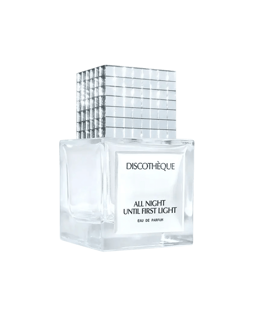 All Night Until First Light - Discothèque - FABLAB AB