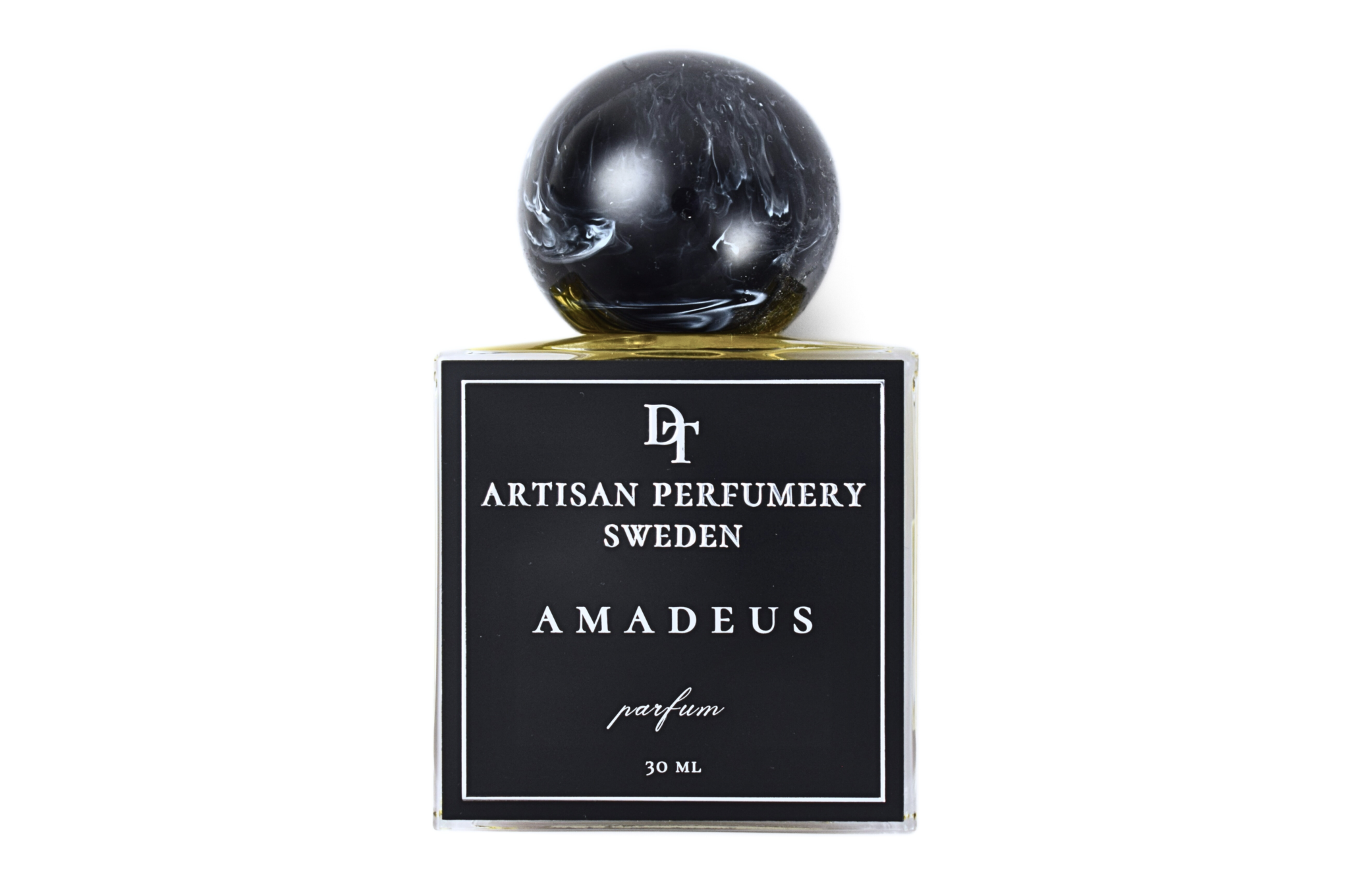 Amadeus – Dark Tales