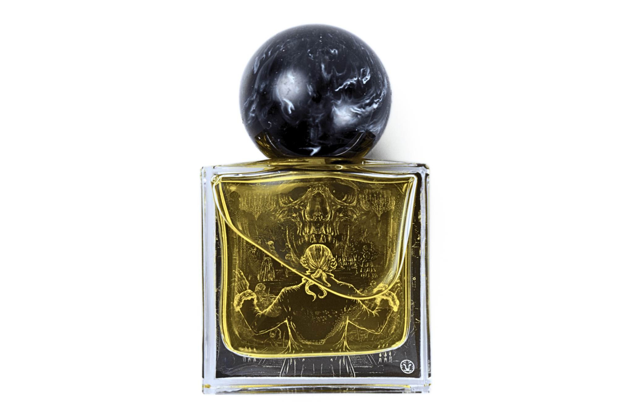 Amadeus – Dark Tales