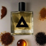 Amber - Rook Perfumes - FABLAB AB