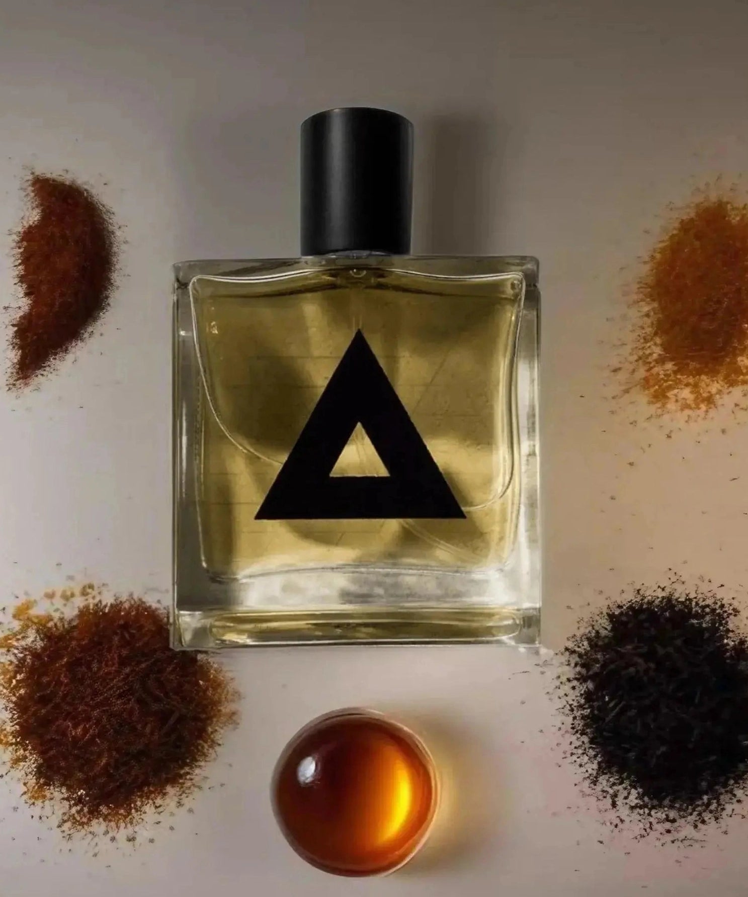 Amber - Rook Perfumes - FABLAB AB
