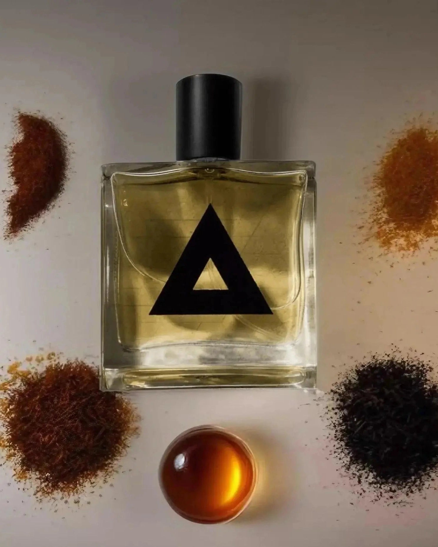 Amber - Rook Perfumes - FABLAB AB