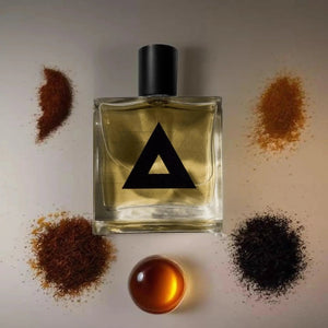 Amber - Rook Perfumes - FABLAB AB