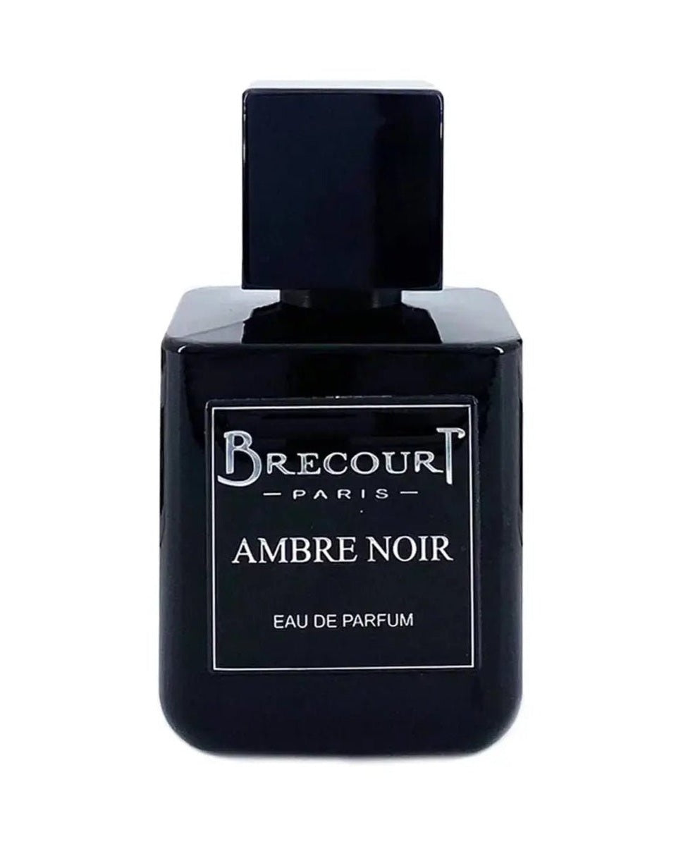 Ambre Noir - Brecourt - FABLAB AB