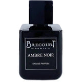 Ambre Noir - Brecourt - FABLAB AB