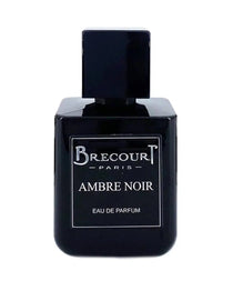 Ambre Noir - Brecourt - FABLAB AB