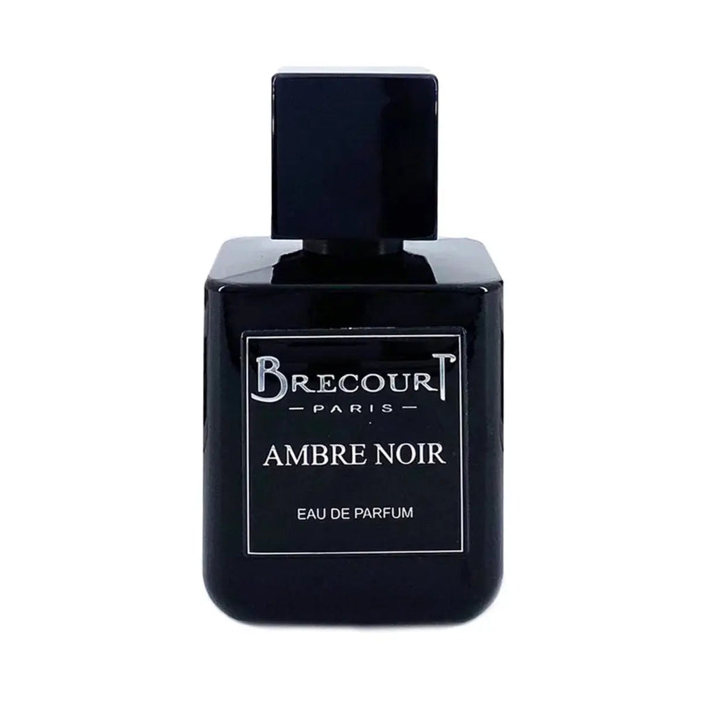 Ambre Noir - Brecourt - FABLAB AB
