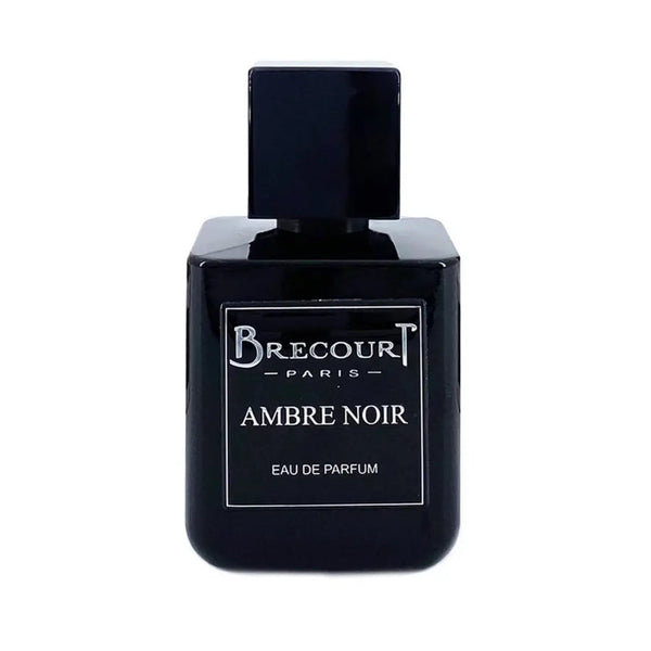 Ambre Noir - Brecourt - FABLAB AB