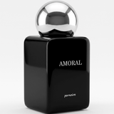 Amoral – Pernoire – iris & tonka | FABLAB - FABLAB AB