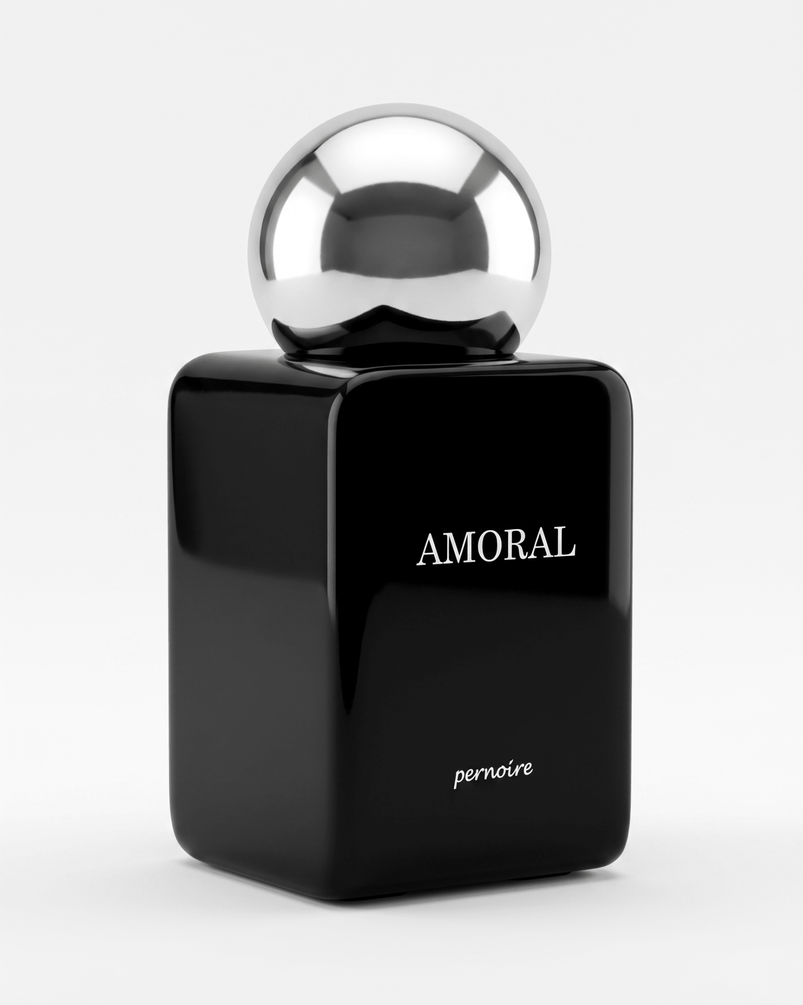 Amoral – Pernoire – iris & tonka | FABLAB - FABLAB AB