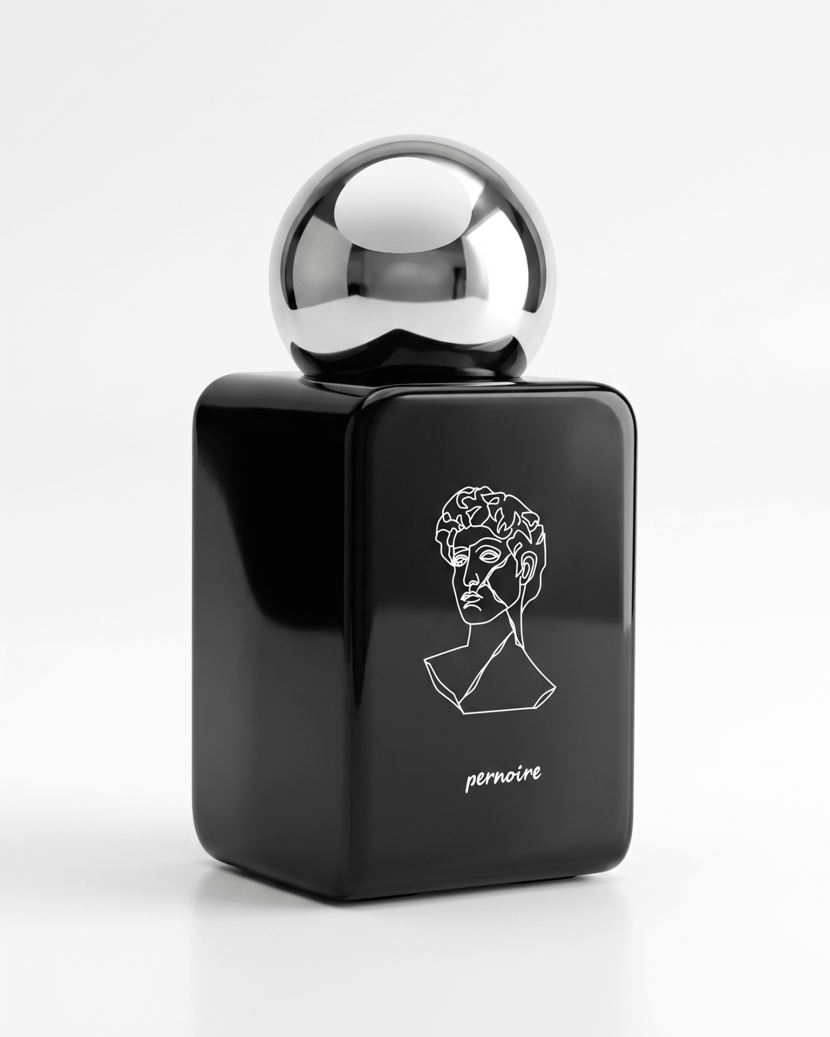 Amoral – Pernoire – iris & tonka | FABLAB - FABLAB AB