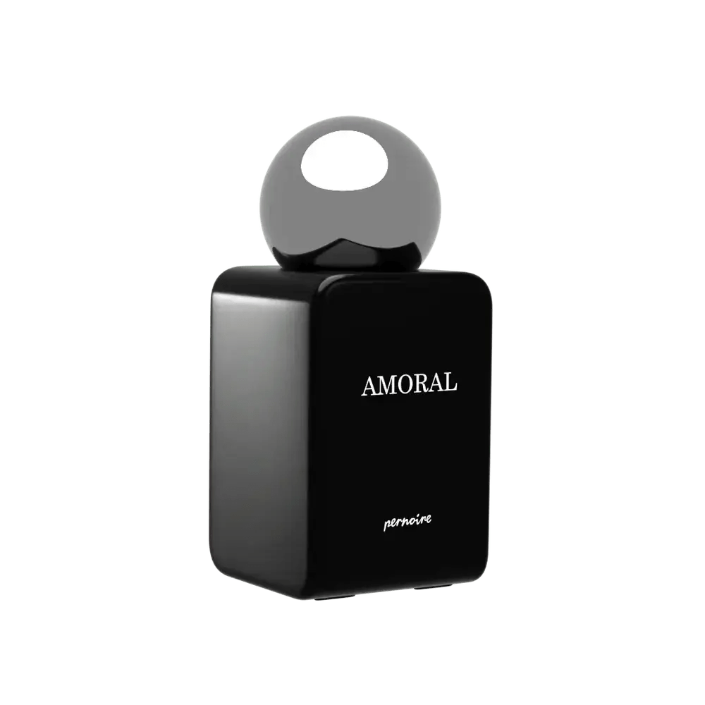 Amoral - Pernoire | FABLAB AB - FABLAB AB