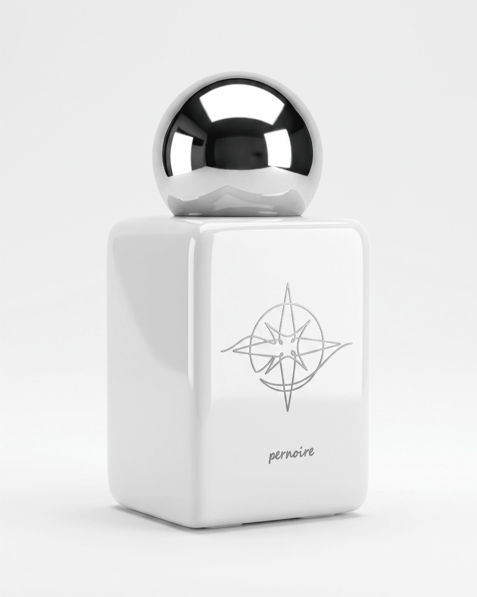 Anelo – Pernoire – ananas & amber | FABLAB - FABLAB AB