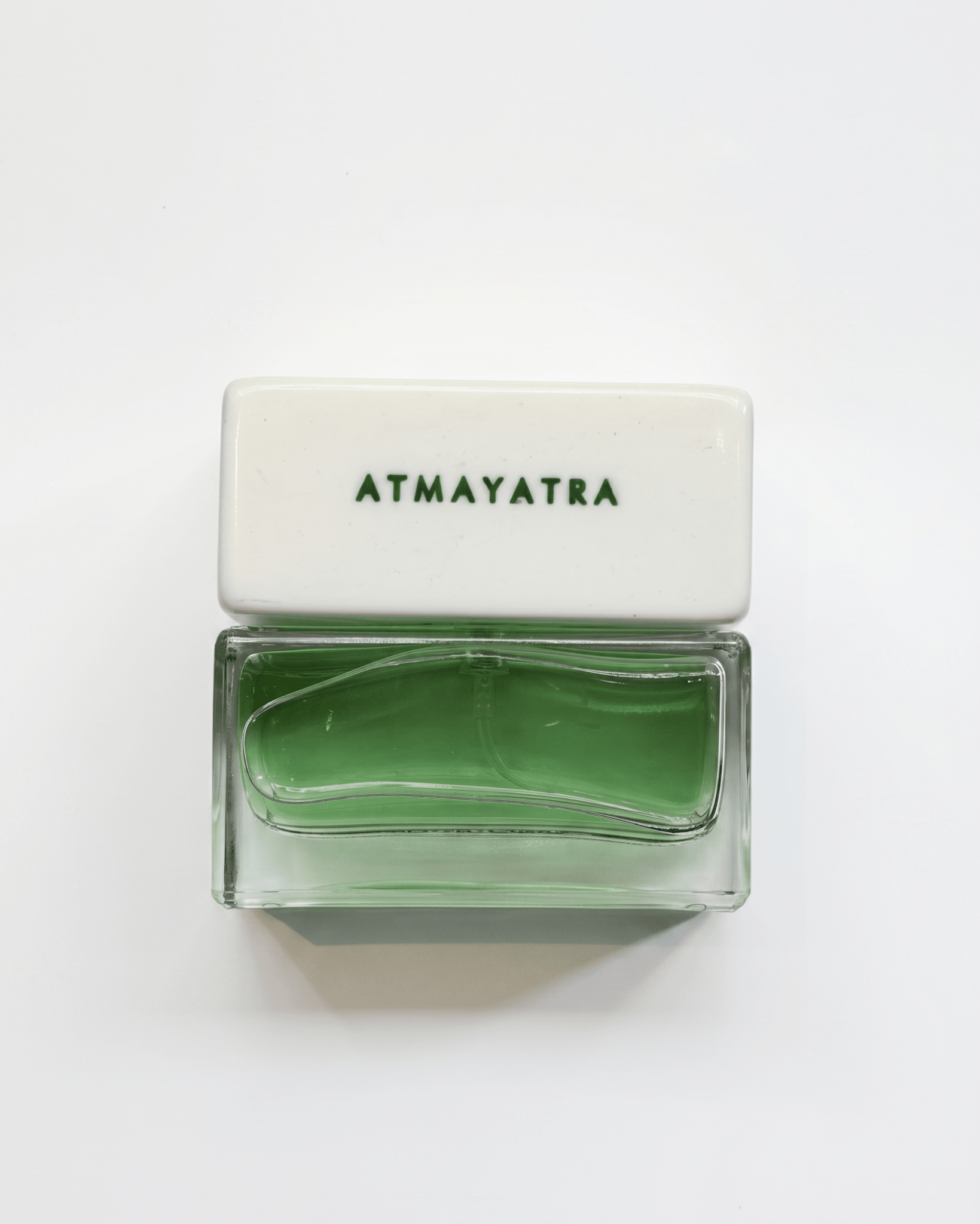 Atmayatra – Spiritica – tulsi & rökelse | FABLAB - FABLAB AB