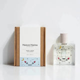 Avant L'Orage - Maison Matine - FABLAB AB