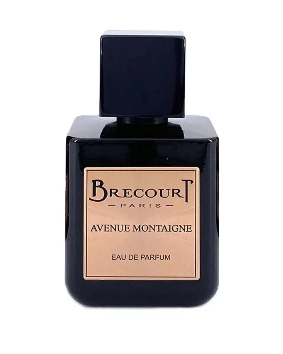 Avenue Montaigne - Brecourt - FABLAB AB