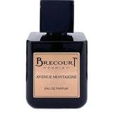 Avenue Montaigne - Brecourt - FABLAB AB