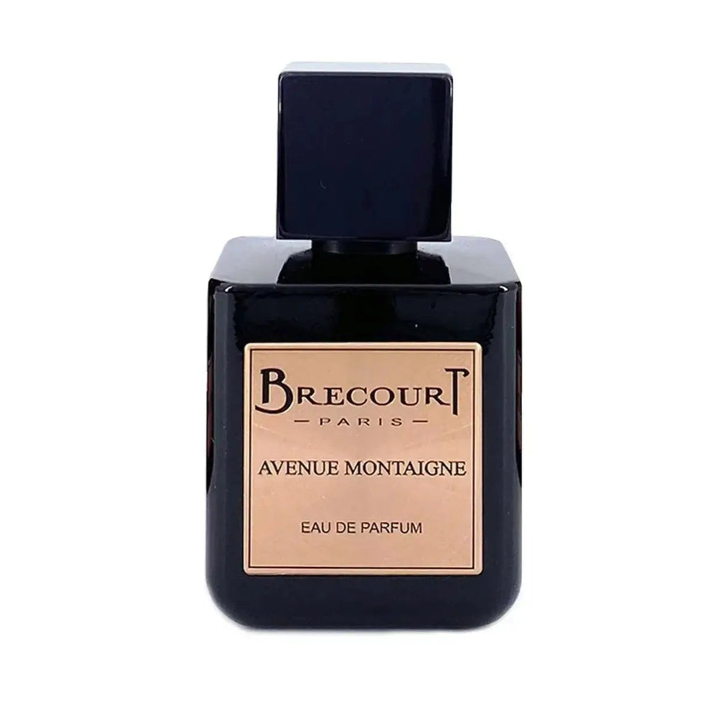 Avenue Montaigne - Brecourt - FABLAB AB