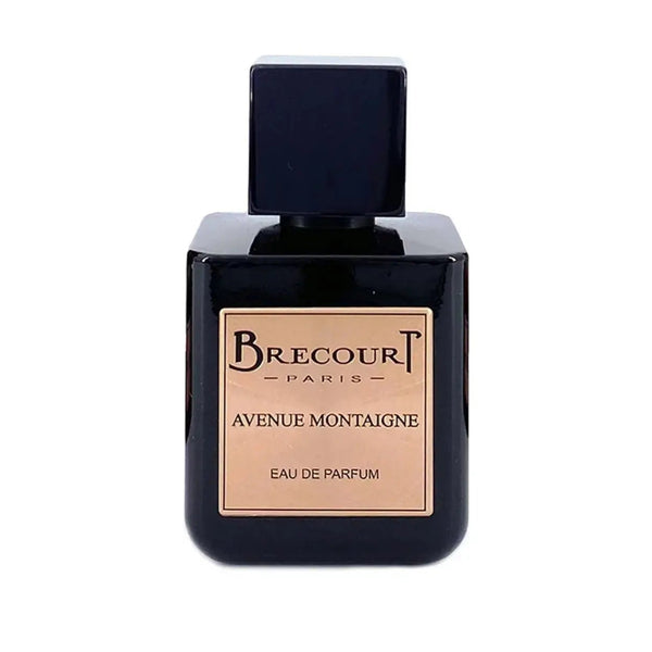 Avenue Montaigne - Brecourt - FABLAB AB