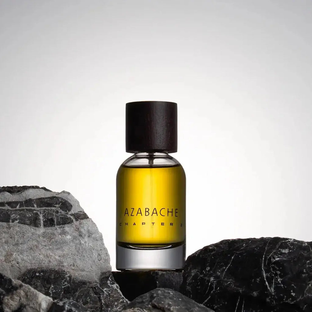 Azabache Chapter 2 - Pigmentarium - FABLAB AB