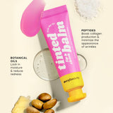 Lip & Cheek Tinted Balm - Pink Me Up - FABLAB AB