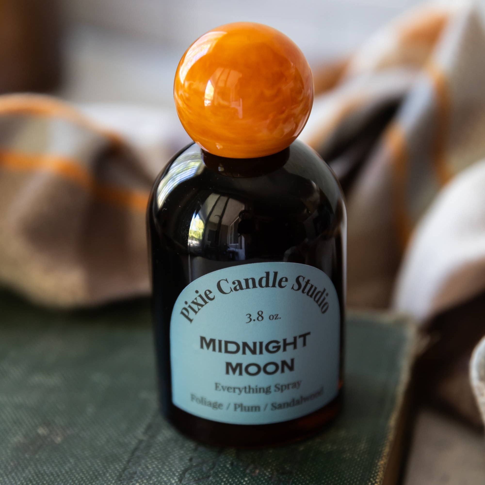 Midnight Moon Room Mist - FABLAB AB