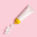 Shea Butter Lotion - Rose Water - FABLAB AB