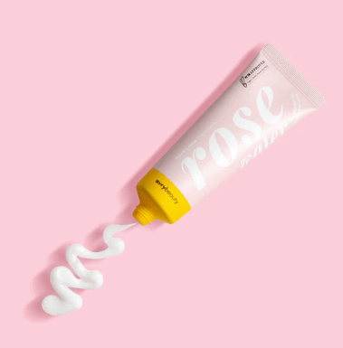 Shea Butter Lotion - Rose Water - FABLAB AB