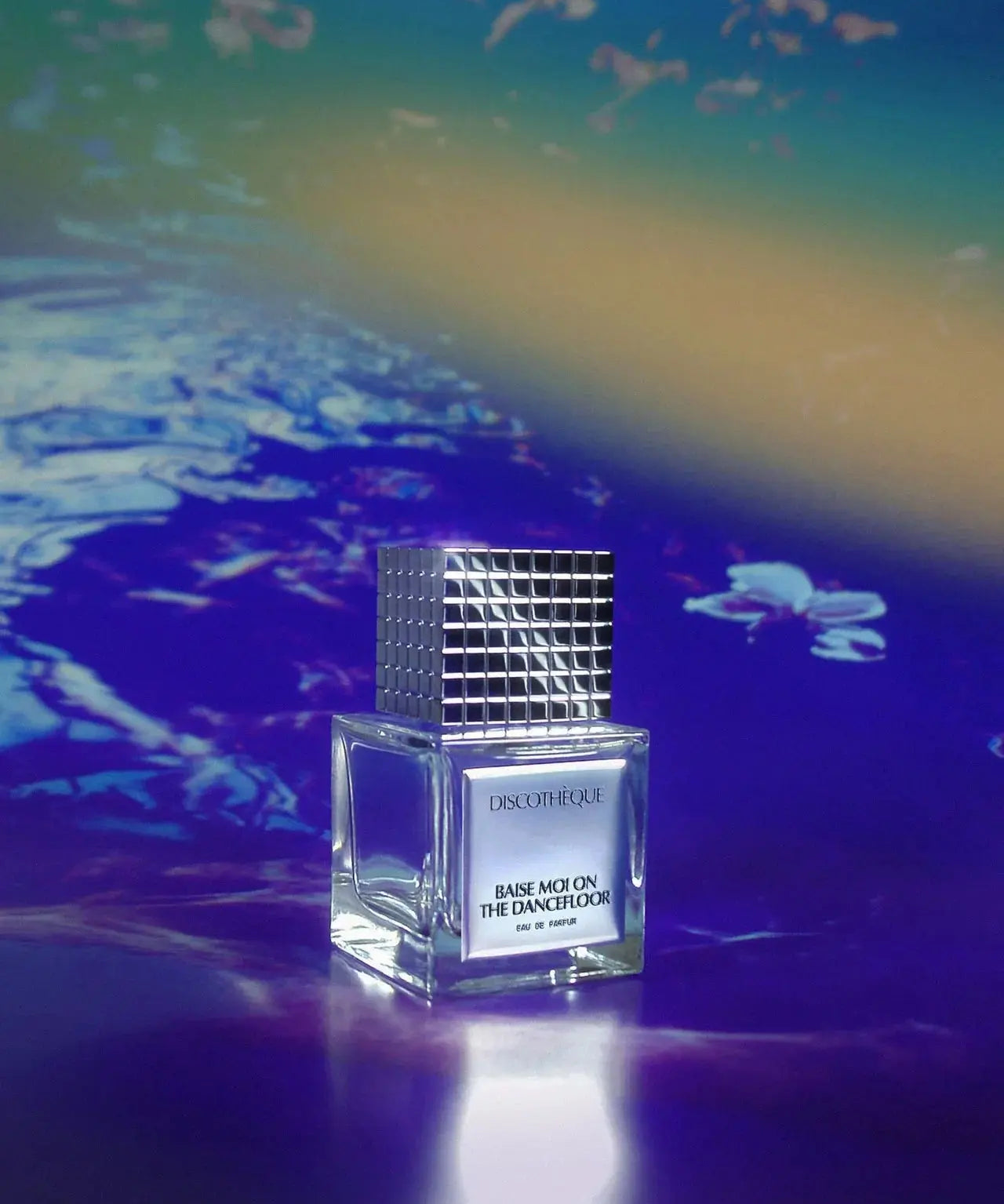 Baise Moi On The Dancefloor - Discothèque - FABLAB AB