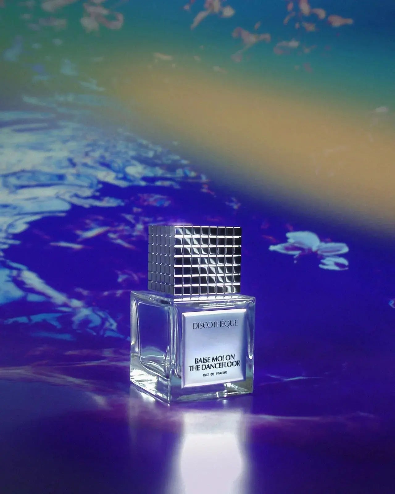 Baise Moi On The Dancefloor - Discothèque - FABLAB AB